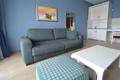 Hotel Princ- Standard Double Room 302