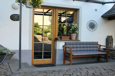 Altes Winzerhaus Müntnich