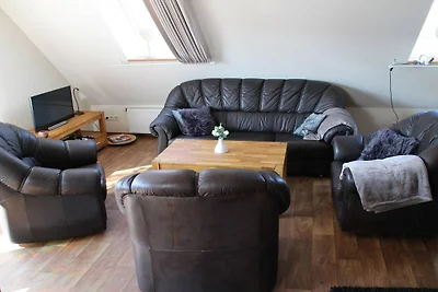 apartman za odmor Obiteljski odmor Schieder-Schwalenberg