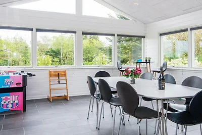 6 Personen Ferienhaus in Skjern