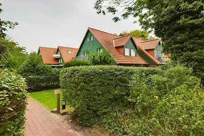Ferienwohnung Inselliebe