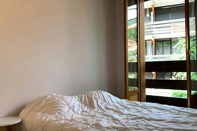 Residenz J3 für 6 Personen