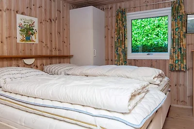 8 persoons vakantie huis in Glesborg-By Traum