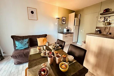 Apartments für 4 Personen