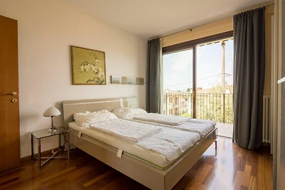 Accogliente casa vacanze con piscina