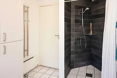 4 sterren vakantie huis in Hejls