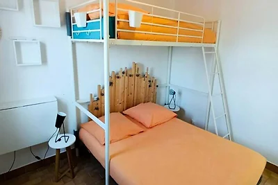 Apartment in der Nähe des Seaquariums und des...