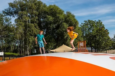 Ferienhaus in Kampen mit Schwimmbecken