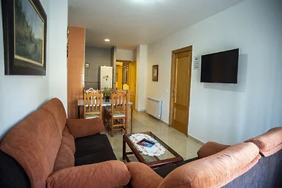 Appartamento vicino al centro di...
