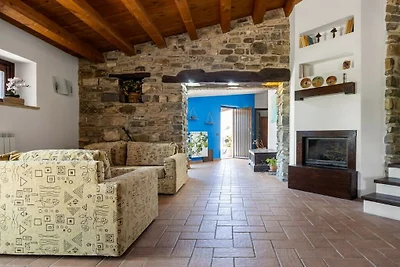 Villa Granci con Piscina