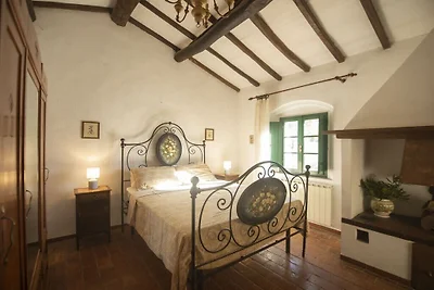 Ferienhaus mit 1 Schlafzimmer