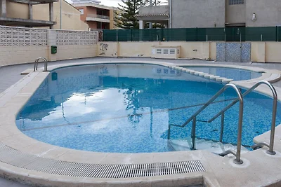 Begonia - Apartment In Daimús. Wifi Gratis