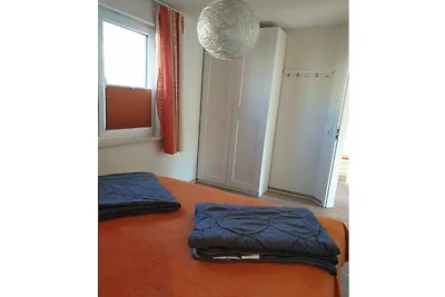 Vakantiehuis Ontspannende vakantie Gelbensande