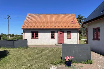 4 Sterne Ferienhaus in Fårö