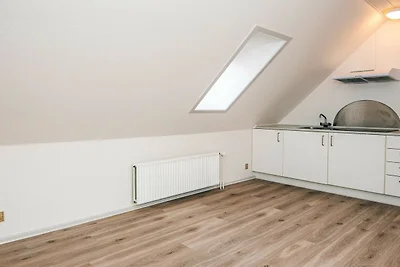 2 Personen Ferienhaus in Ringkøbing