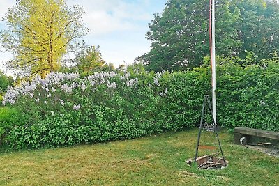 5 Personen Ferienhaus in Fårvang-By Traum