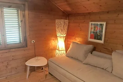 "Seehaus C" | Spiaggia forestale di Berger