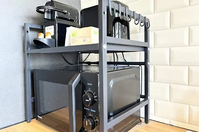 Das Tor Europas für 4 Personen