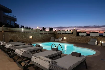 2-Bett-Apartment in Nea Magnesea