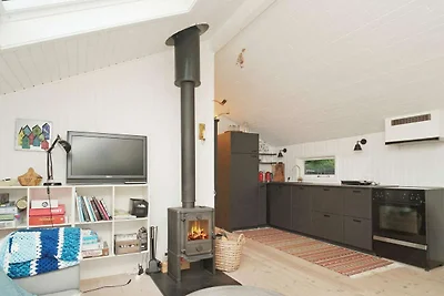 6 Personen Ferienhaus in Vig