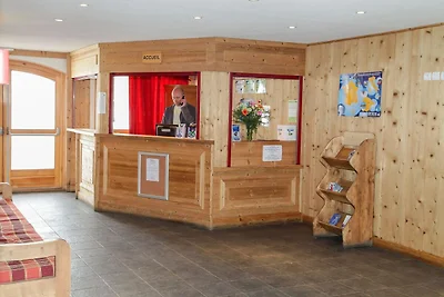 Wohnung im Chalet, 250 m.