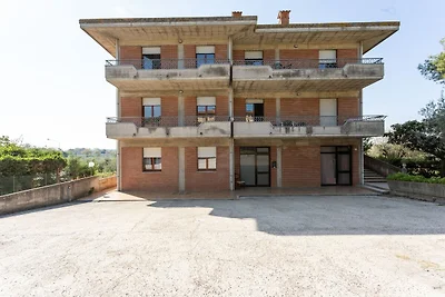 Elegantes Appartement mit Pool
