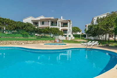 Biniforcat 11 - Apartment In Ciutadella