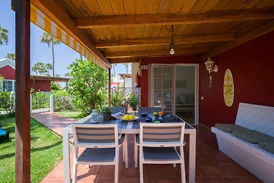 Bungalow in San Bartolomé de Tirajana