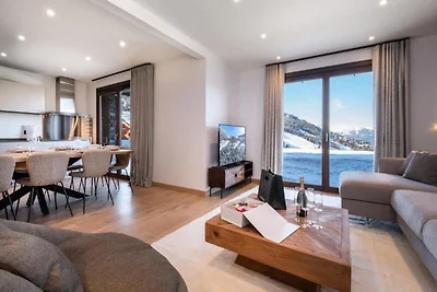 Residenz Arcelin für 10 Personen