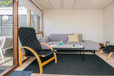 4 Personen Ferienhaus in Fanø-By Traum