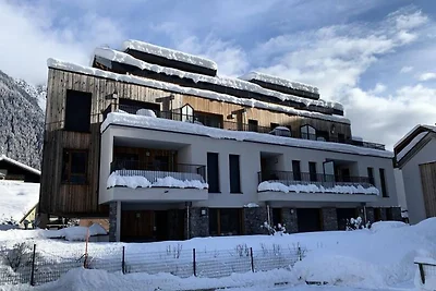 Residenz Androsace Du Lyret