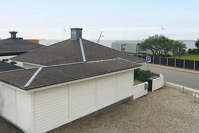 2 Personen Ferienhaus in Esbjerg V-By Traum