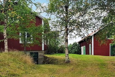 4 Personen Ferienhaus in JÄRVSÖ-By Traum