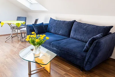 Ferienwohnung in Königheim mit Barbecue