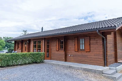 Maison de vacances à Brunssum avec terrasse