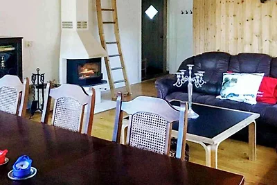 8 Personen Ferienhaus in GRÄNNA-By Traum
