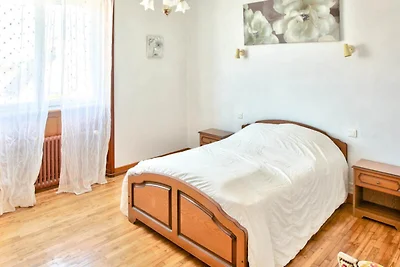 Ferienwohnung in Penmarch mit Meerblick