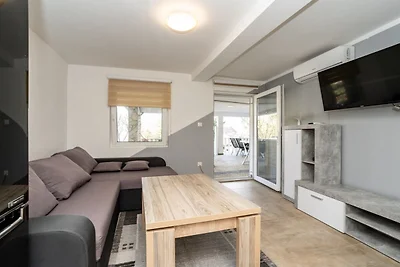 Apartments Robi & Kristina - Two Bedroom Apar...