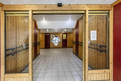 Ferienhaus in Val Thorens in der Nähe der...