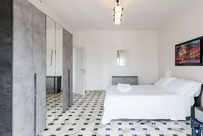 Casa Adda F12 1A - Urano