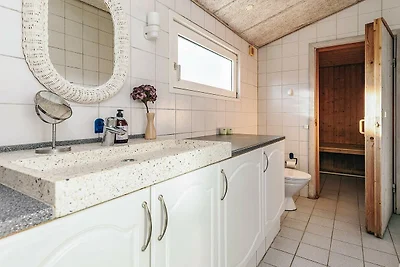 4 sterren vakantie huis in Væggerløse