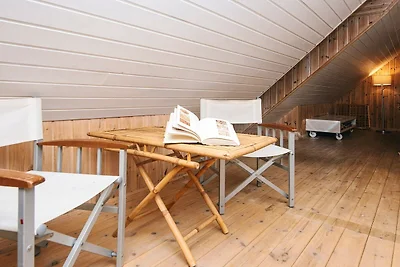 14 Personen Ferienhaus in Ulfborg