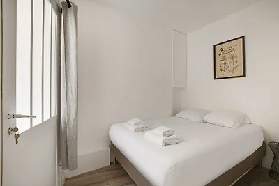 Prachtig appartement - 2BR/6P - Rochechouart