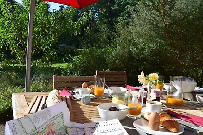 Métairie du Manoir