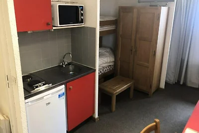 Ferienwohnung in Arolles mit Zugang zu den...