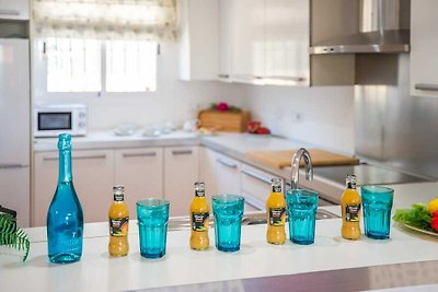 Ferienhaus in Dalt Sa Ràpita