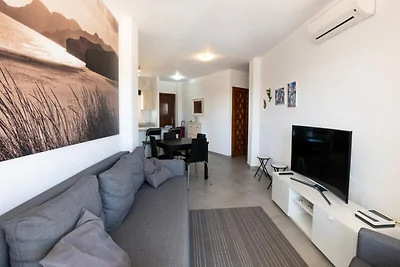 Wohnung in Nerja nahe Playa Burriana