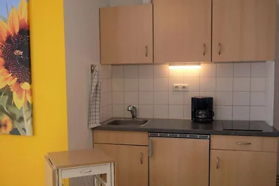 Apartament wakacyjny z 1 sypialnią