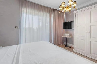 Villa Carolus in Vodice - Five Bedroom Villa ...