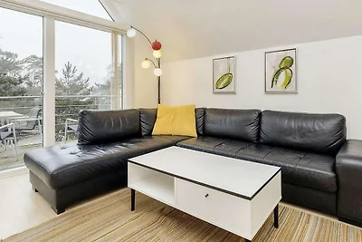 6 Personen Ferienhaus in Væggerløse